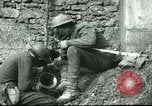 Image of 18th Infantry France, 1918, second 56 stock footage video 65675065335