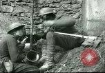 Image of 18th Infantry France, 1918, second 57 stock footage video 65675065335