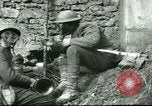 Image of 18th Infantry France, 1918, second 58 stock footage video 65675065335