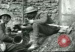 Image of 18th Infantry France, 1918, second 59 stock footage video 65675065335