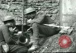 Image of 18th Infantry France, 1918, second 60 stock footage video 65675065335
