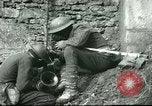 Image of 18th Infantry France, 1918, second 61 stock footage video 65675065335