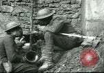 Image of 18th Infantry France, 1918, second 62 stock footage video 65675065335