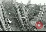 Image of U.S. troops France, 1918, second 15 stock footage video 65675065336