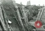 Image of U.S. troops France, 1918, second 16 stock footage video 65675065336