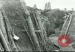 Image of U.S. troops France, 1918, second 17 stock footage video 65675065336