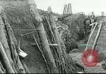 Image of U.S. troops France, 1918, second 19 stock footage video 65675065336