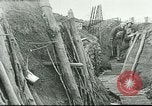 Image of U.S. troops France, 1918, second 20 stock footage video 65675065336