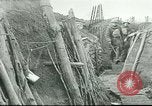 Image of U.S. troops France, 1918, second 21 stock footage video 65675065336