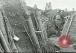 Image of U.S. troops France, 1918, second 22 stock footage video 65675065336