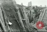 Image of U.S. troops France, 1918, second 23 stock footage video 65675065336