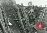 Image of U.S. troops France, 1918, second 25 stock footage video 65675065336