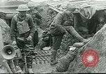 Image of U.S. troops France, 1918, second 26 stock footage video 65675065336