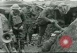 Image of U.S. troops France, 1918, second 27 stock footage video 65675065336