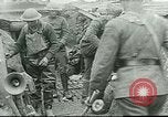 Image of U.S. troops France, 1918, second 28 stock footage video 65675065336