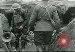 Image of U.S. troops France, 1918, second 29 stock footage video 65675065336
