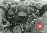 Image of U.S. troops France, 1918, second 30 stock footage video 65675065336