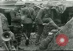 Image of U.S. troops France, 1918, second 31 stock footage video 65675065336