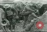 Image of U.S. troops France, 1918, second 33 stock footage video 65675065336
