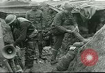 Image of U.S. troops France, 1918, second 35 stock footage video 65675065336