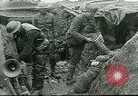 Image of U.S. troops France, 1918, second 36 stock footage video 65675065336