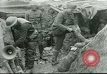 Image of U.S. troops France, 1918, second 37 stock footage video 65675065336