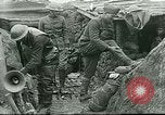 Image of U.S. troops France, 1918, second 38 stock footage video 65675065336