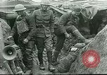 Image of U.S. troops France, 1918, second 40 stock footage video 65675065336