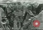 Image of U.S. troops France, 1918, second 41 stock footage video 65675065336