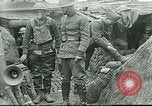 Image of U.S. troops France, 1918, second 42 stock footage video 65675065336