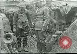 Image of U.S. troops France, 1918, second 43 stock footage video 65675065336