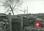 Image of U.S. troops France, 1918, second 44 stock footage video 65675065336