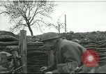 Image of U.S. troops France, 1918, second 45 stock footage video 65675065336
