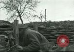 Image of U.S. troops France, 1918, second 46 stock footage video 65675065336