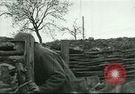 Image of U.S. troops France, 1918, second 49 stock footage video 65675065336