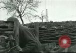 Image of U.S. troops France, 1918, second 50 stock footage video 65675065336