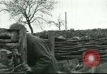 Image of U.S. troops France, 1918, second 52 stock footage video 65675065336