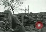 Image of U.S. troops France, 1918, second 58 stock footage video 65675065336
