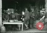 Image of U.S. troops France, 1918, second 62 stock footage video 65675065336