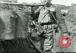 Image of Field mess in trench France, 1918, second 7 stock footage video 65675065337