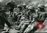 Image of Field mess in trench France, 1918, second 34 stock footage video 65675065337