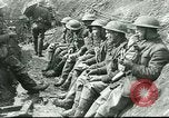 Image of Field mess in trench France, 1918, second 35 stock footage video 65675065337