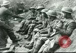 Image of Field mess in trench France, 1918, second 39 stock footage video 65675065337