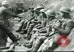 Image of Field mess in trench France, 1918, second 40 stock footage video 65675065337