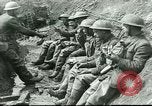 Image of Field mess in trench France, 1918, second 44 stock footage video 65675065337