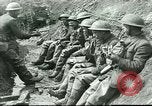 Image of Field mess in trench France, 1918, second 45 stock footage video 65675065337