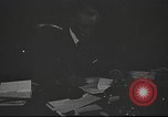 Standbild Woodrow Wilson Washington DC USA, 1918, aus Sekunde 10 historischem Filmmaterial Videoclip 65675065338