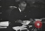Standbild Woodrow Wilson Washington DC USA, 1918, aus Sekunde 11 historischem Filmmaterial Videoclip 65675065338