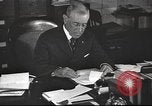 Standbild Woodrow Wilson Washington DC USA, 1918, aus Sekunde 12 historischem Filmmaterial Videoclip 65675065338