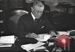 Standbild Woodrow Wilson Washington DC USA, 1918, aus Sekunde 13 historischem Filmmaterial Videoclip 65675065338
